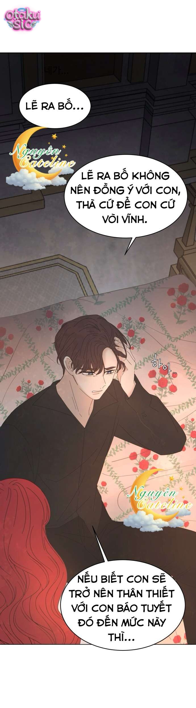 Tôi Nhận Nuôi Nam Chính Từ Trại Bảo Hộ Thú Nhân. - Chap 3 - Trang 6