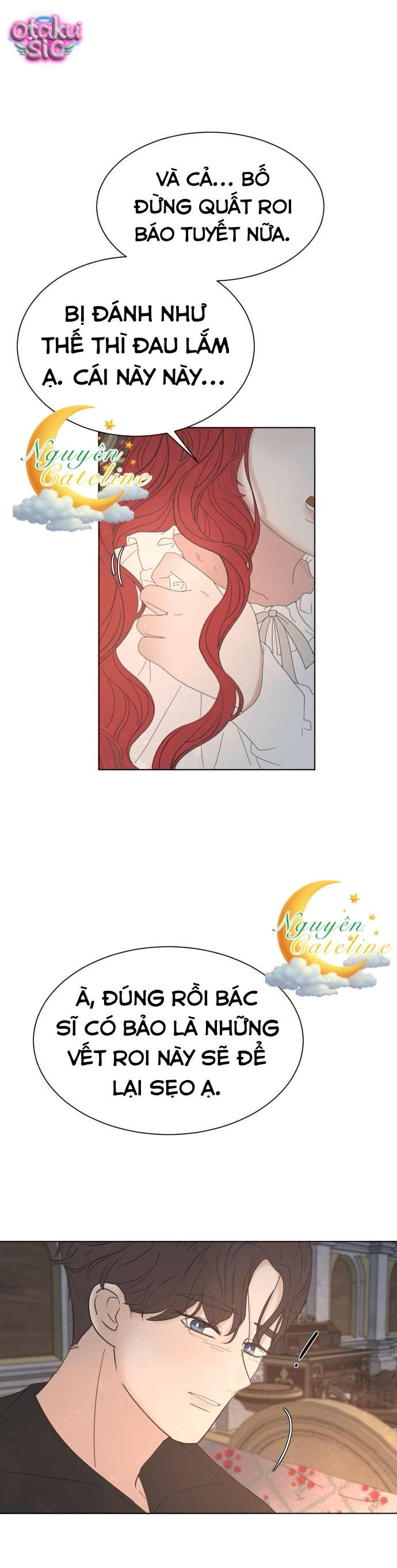 Tôi Nhận Nuôi Nam Chính Từ Trại Bảo Hộ Thú Nhân. - Chap 3 - Trang 8
