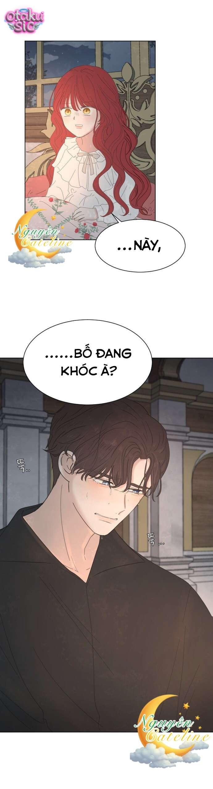 Tôi Nhận Nuôi Nam Chính Từ Trại Bảo Hộ Thú Nhân. - Chap 3 - Trang 10