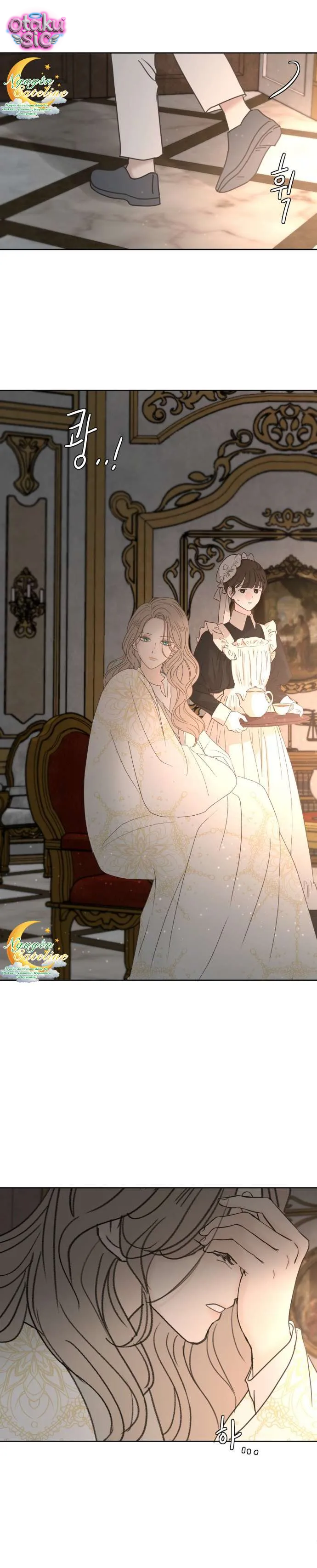 Tôi Nhận Nuôi Nam Chính Từ Trại Bảo Hộ Thú Nhân. - Chap 30 - Trang 11