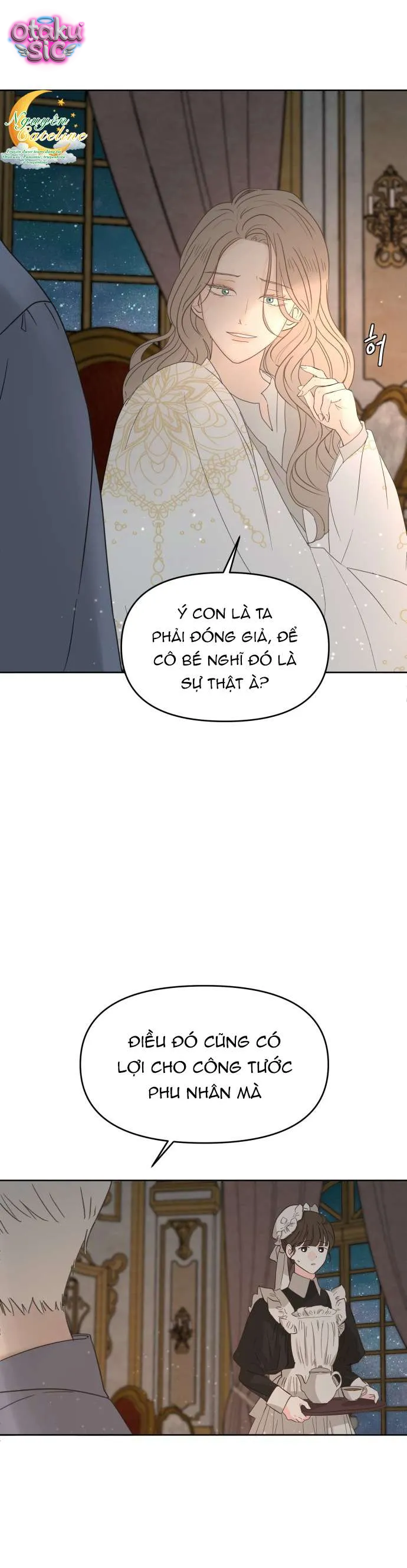 Tôi Nhận Nuôi Nam Chính Từ Trại Bảo Hộ Thú Nhân. - Chap 30 - Trang 5