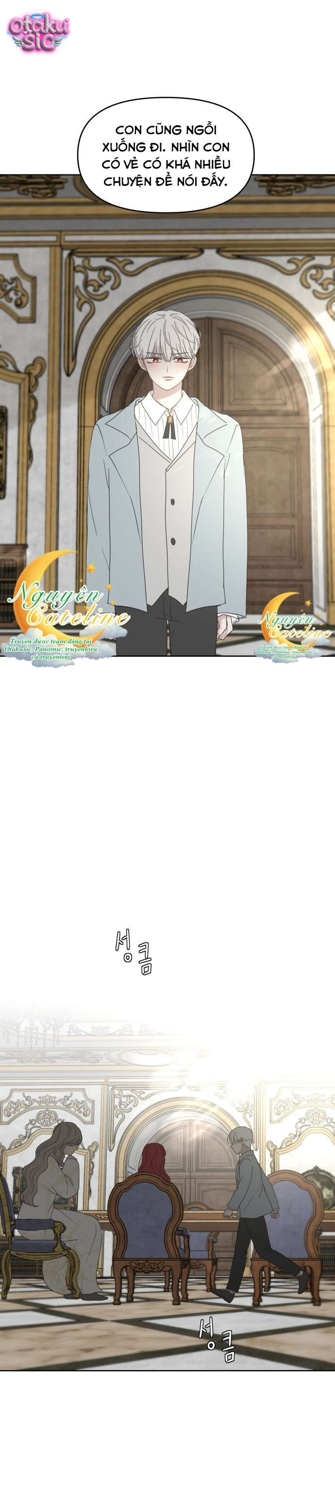 Tôi Nhận Nuôi Nam Chính Từ Trại Bảo Hộ Thú Nhân. - Chap 31 - Trang 1