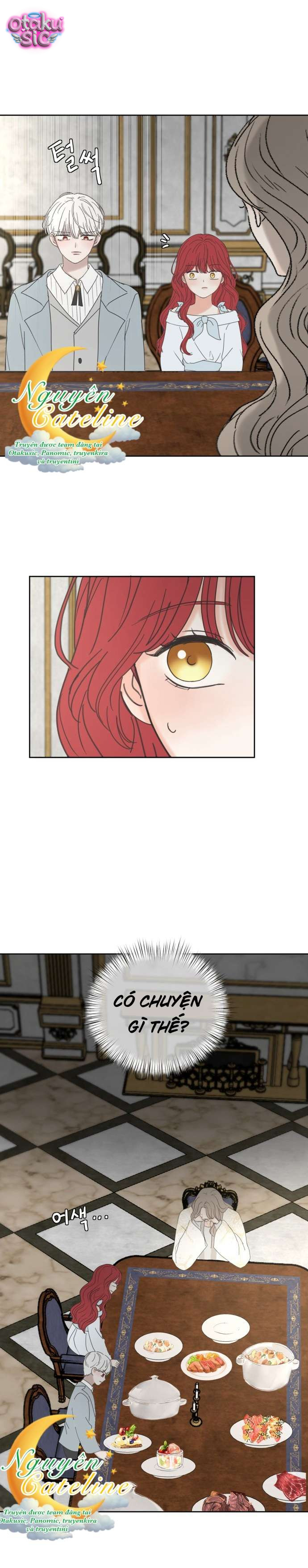 Tôi Nhận Nuôi Nam Chính Từ Trại Bảo Hộ Thú Nhân. - Chap 31 - Trang 2