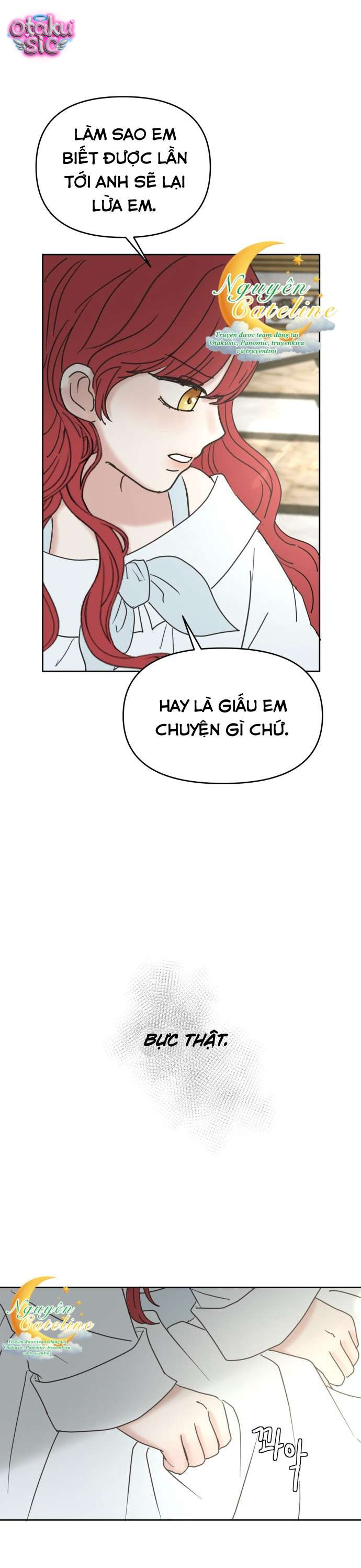 Tôi Nhận Nuôi Nam Chính Từ Trại Bảo Hộ Thú Nhân. - Chap 31 - Trang 14