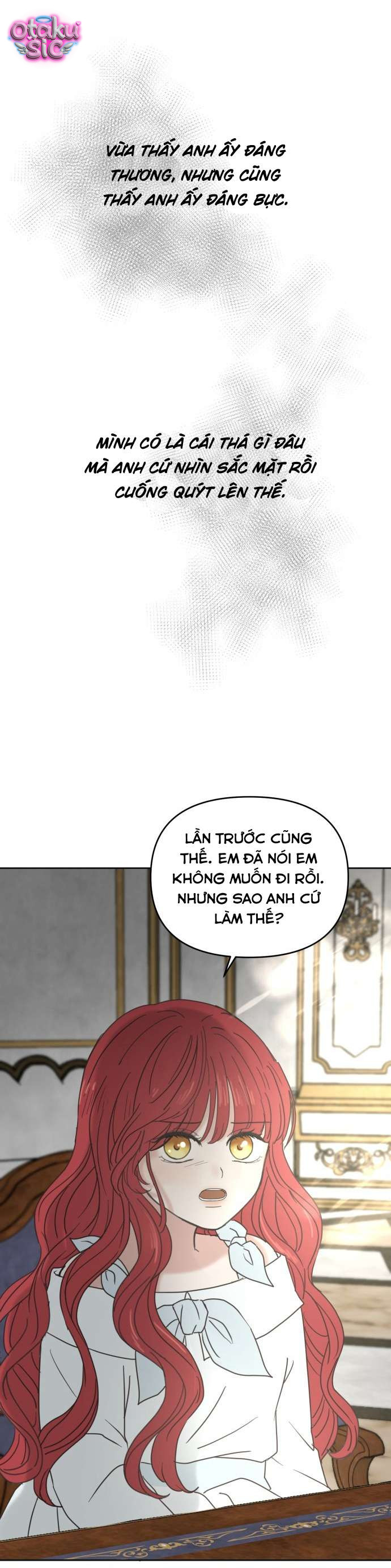 Tôi Nhận Nuôi Nam Chính Từ Trại Bảo Hộ Thú Nhân. - Chap 31 - Trang 15