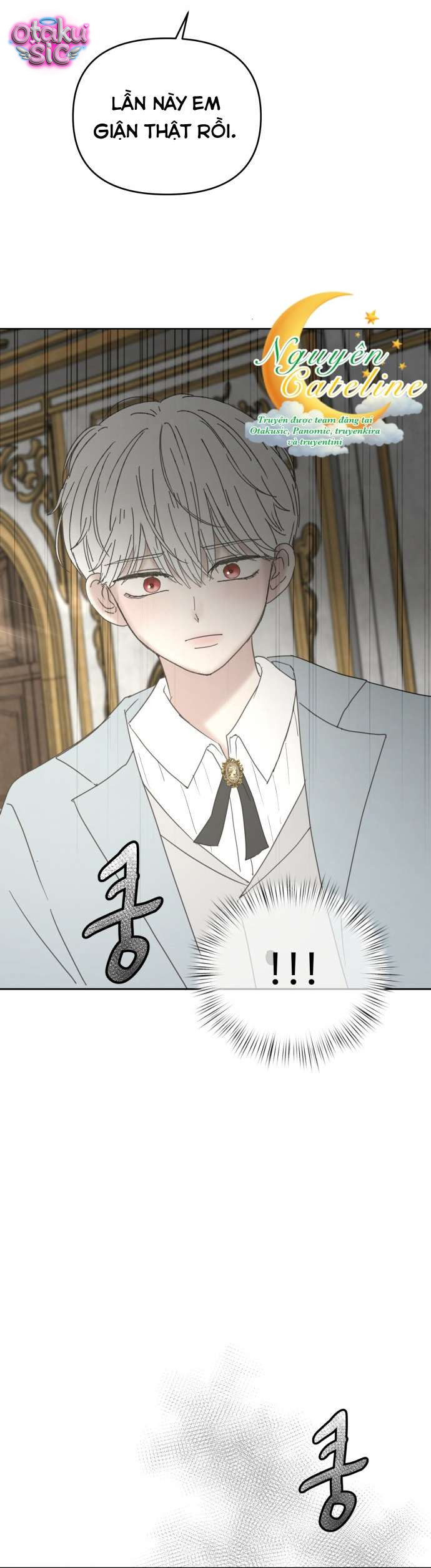 Tôi Nhận Nuôi Nam Chính Từ Trại Bảo Hộ Thú Nhân. - Chap 31 - Trang 16