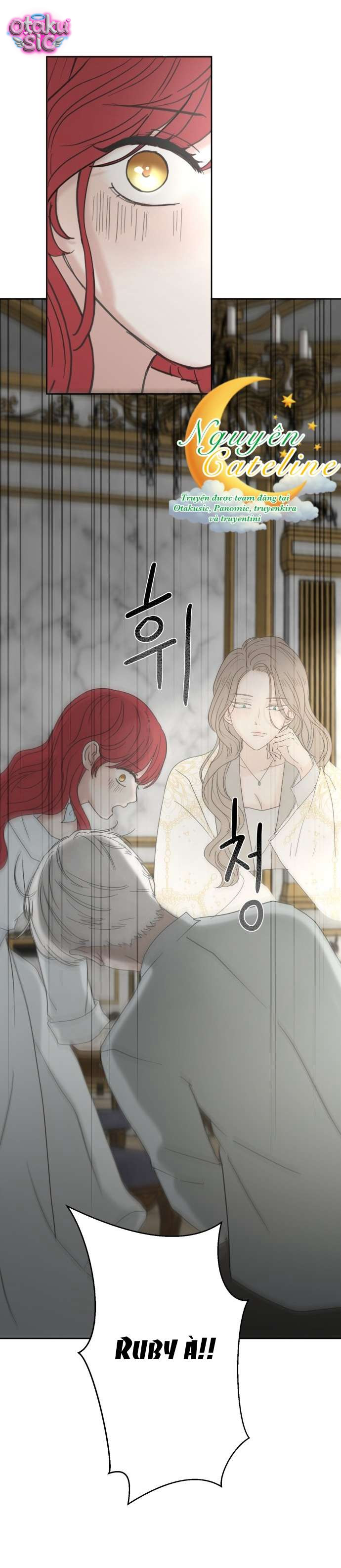 Tôi Nhận Nuôi Nam Chính Từ Trại Bảo Hộ Thú Nhân. - Chap 31 - Trang 19