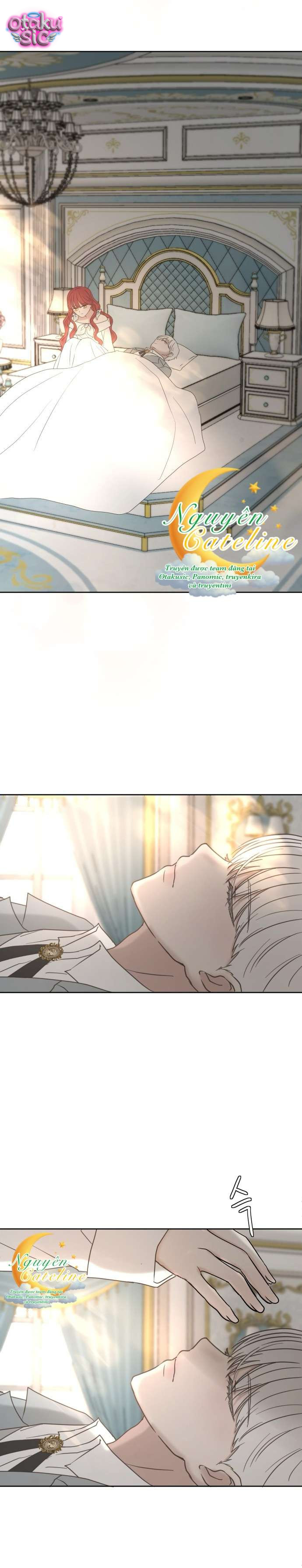 Tôi Nhận Nuôi Nam Chính Từ Trại Bảo Hộ Thú Nhân. - Chap 31 - Trang 21