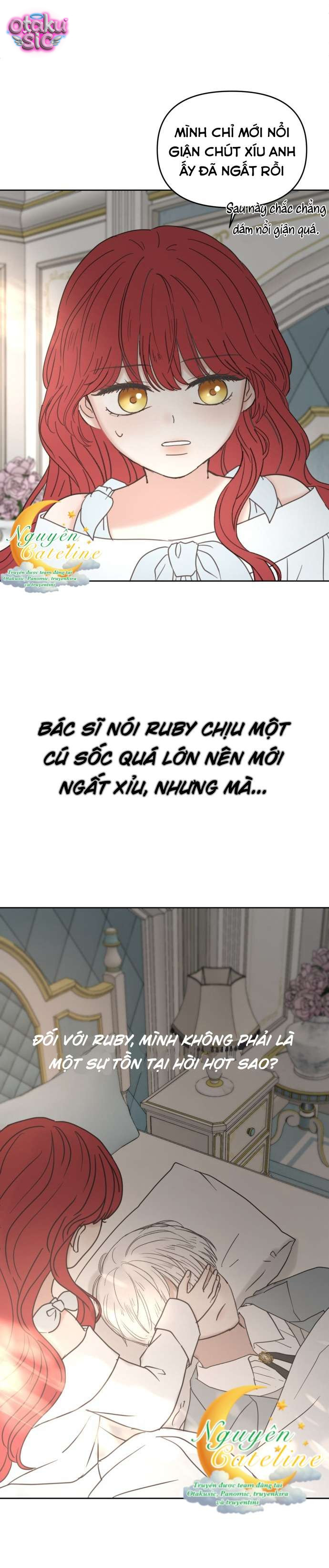Tôi Nhận Nuôi Nam Chính Từ Trại Bảo Hộ Thú Nhân. - Chap 31 - Trang 22