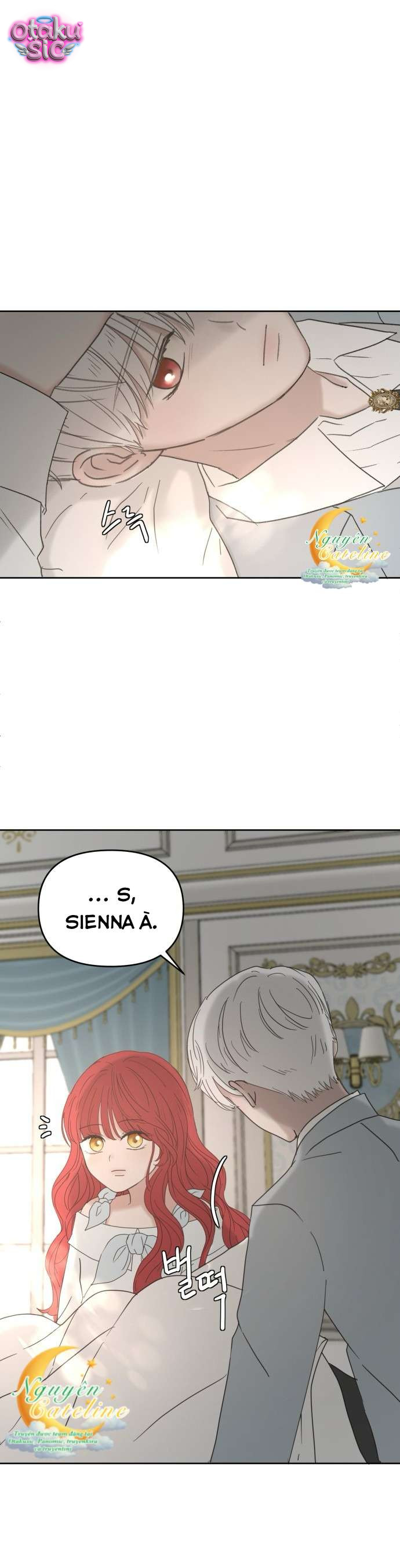 Tôi Nhận Nuôi Nam Chính Từ Trại Bảo Hộ Thú Nhân. - Chap 31 - Trang 24