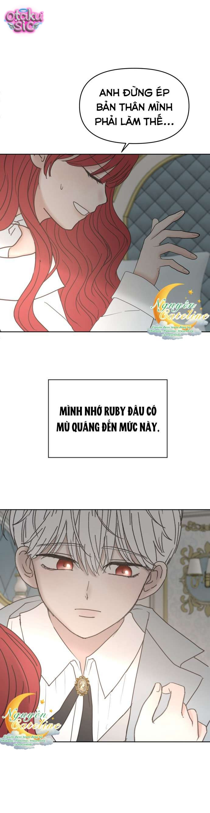 Tôi Nhận Nuôi Nam Chính Từ Trại Bảo Hộ Thú Nhân. - Chap 31 - Trang 28