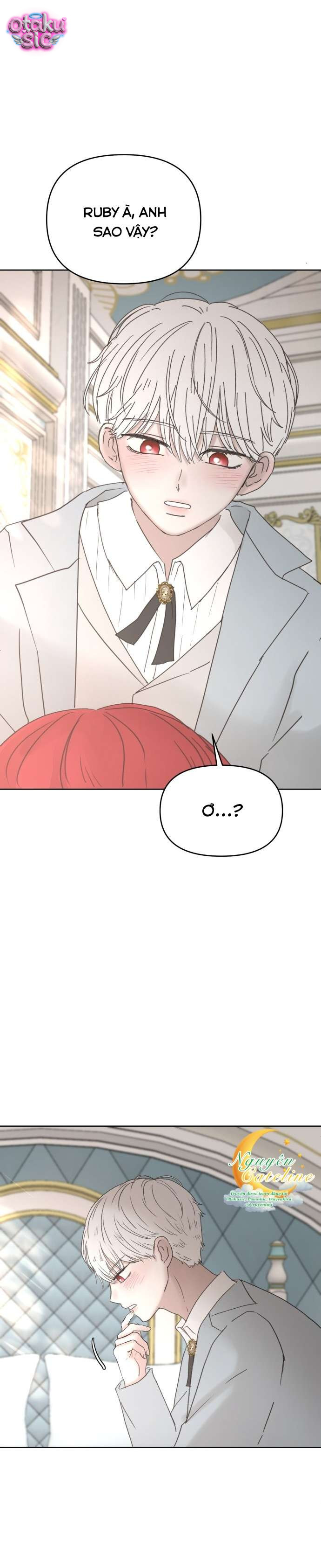 Tôi Nhận Nuôi Nam Chính Từ Trại Bảo Hộ Thú Nhân. - Chap 32 - Trang 2