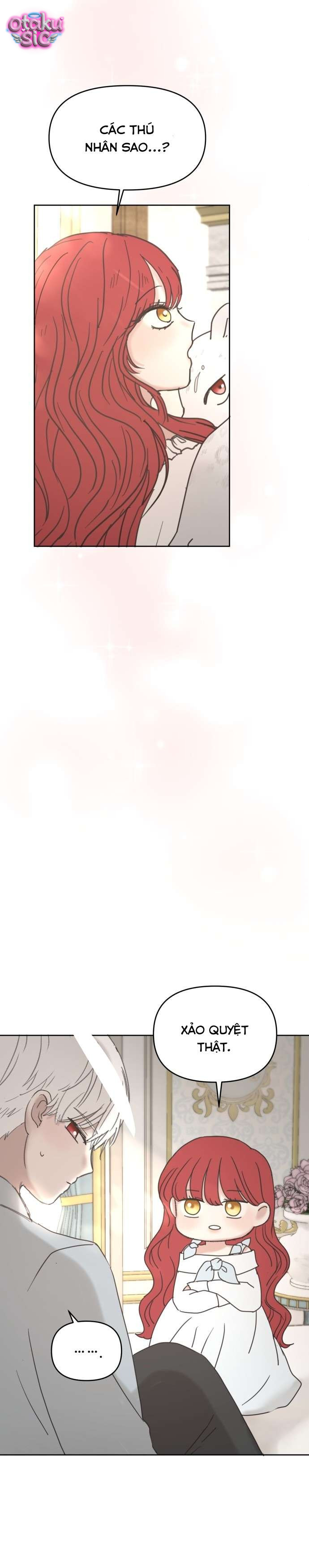 Tôi Nhận Nuôi Nam Chính Từ Trại Bảo Hộ Thú Nhân. - Chap 32 - Trang 11