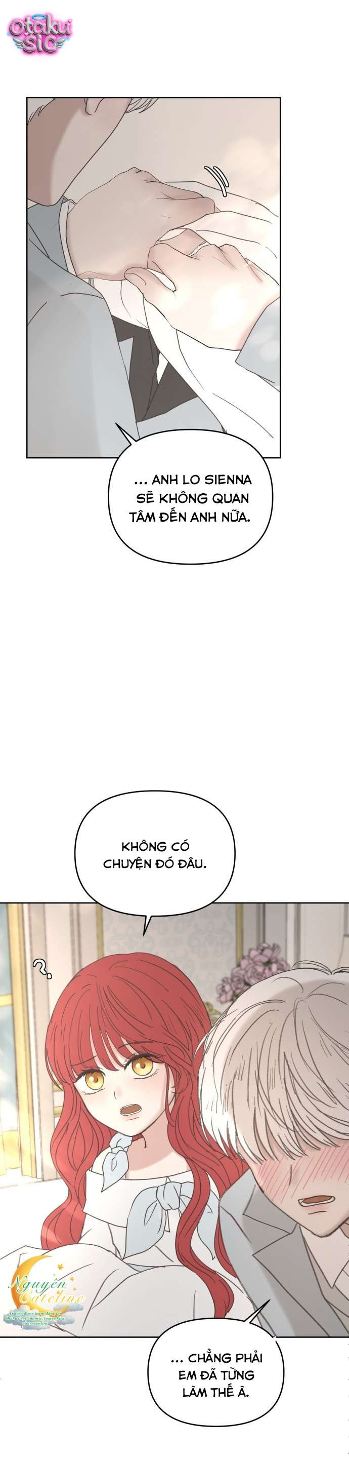 Tôi Nhận Nuôi Nam Chính Từ Trại Bảo Hộ Thú Nhân. - Chap 32 - Trang 14