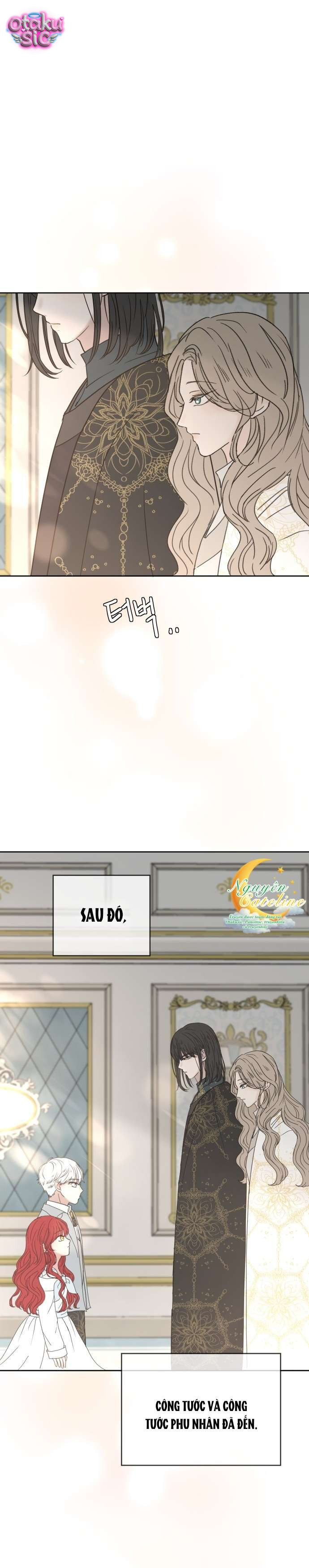 Tôi Nhận Nuôi Nam Chính Từ Trại Bảo Hộ Thú Nhân. - Chap 32 - Trang 23