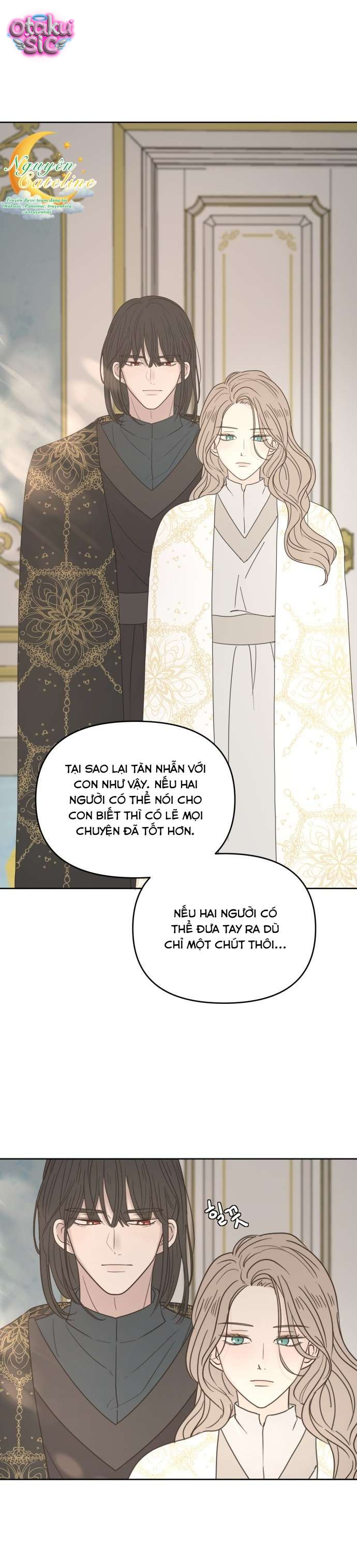 Tôi Nhận Nuôi Nam Chính Từ Trại Bảo Hộ Thú Nhân. - Chap 32 - Trang 26