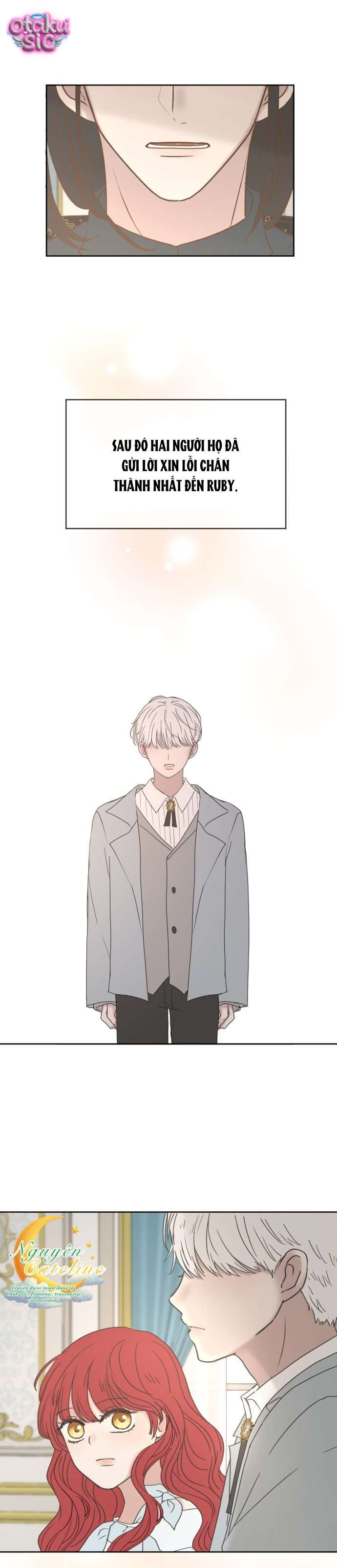 Tôi Nhận Nuôi Nam Chính Từ Trại Bảo Hộ Thú Nhân. - Chap 32 - Trang 27
