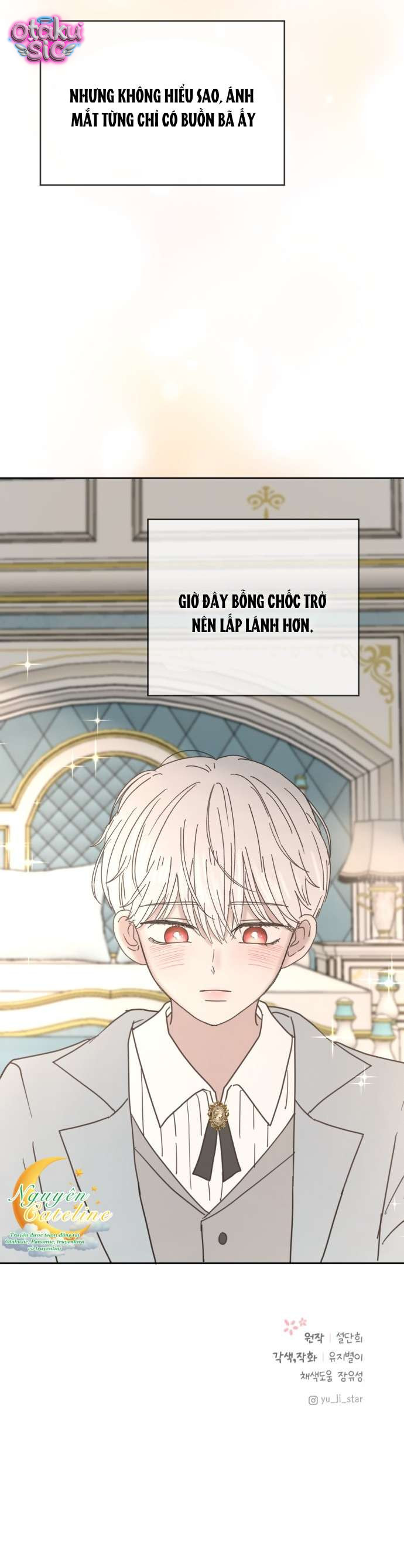 Tôi Nhận Nuôi Nam Chính Từ Trại Bảo Hộ Thú Nhân. - Chap 32 - Trang 28