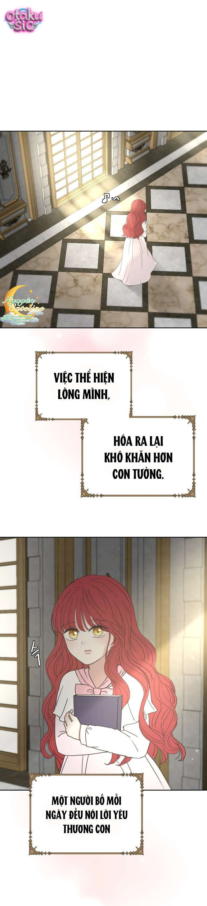 Tôi Nhận Nuôi Nam Chính Từ Trại Bảo Hộ Thú Nhân. - Chap 33 - Trang 11