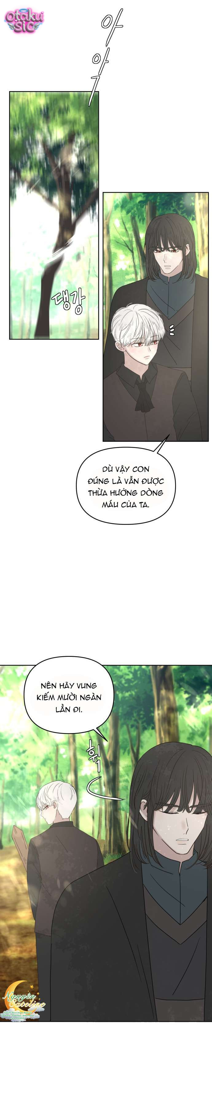 Tôi Nhận Nuôi Nam Chính Từ Trại Bảo Hộ Thú Nhân. - Chap 33 - Trang 16