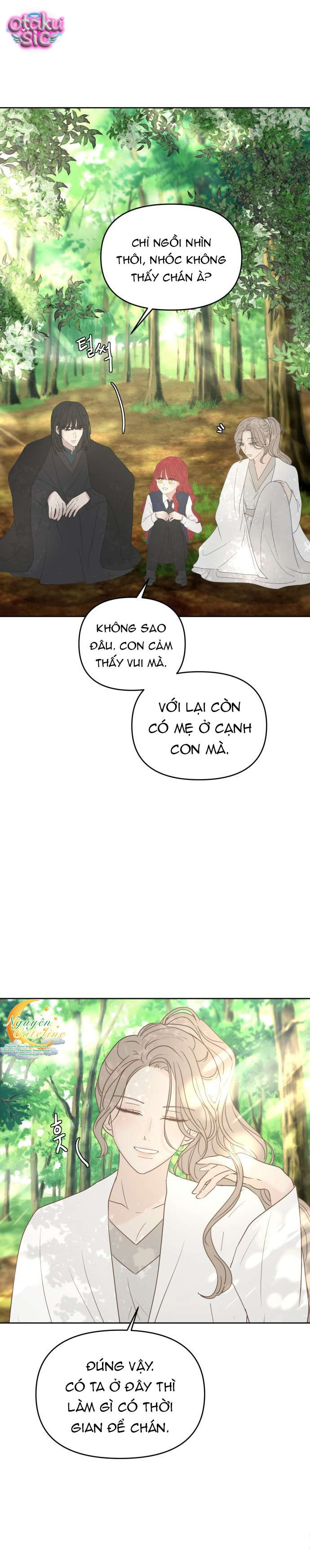 Tôi Nhận Nuôi Nam Chính Từ Trại Bảo Hộ Thú Nhân. - Chap 33 - Trang 17