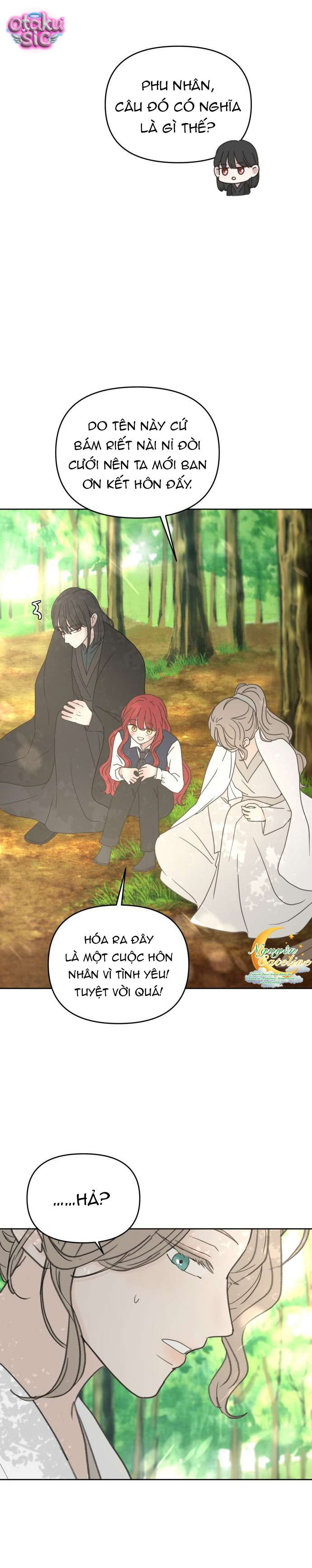 Tôi Nhận Nuôi Nam Chính Từ Trại Bảo Hộ Thú Nhân. - Chap 33 - Trang 22