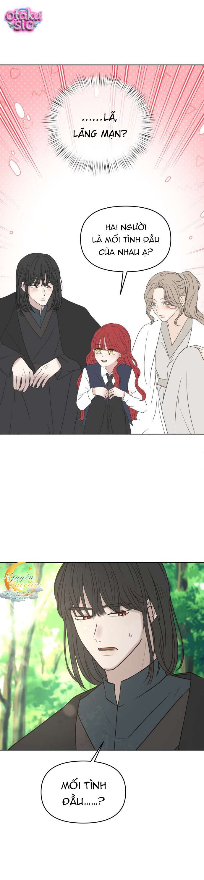 Tôi Nhận Nuôi Nam Chính Từ Trại Bảo Hộ Thú Nhân. - Chap 33 - Trang 25