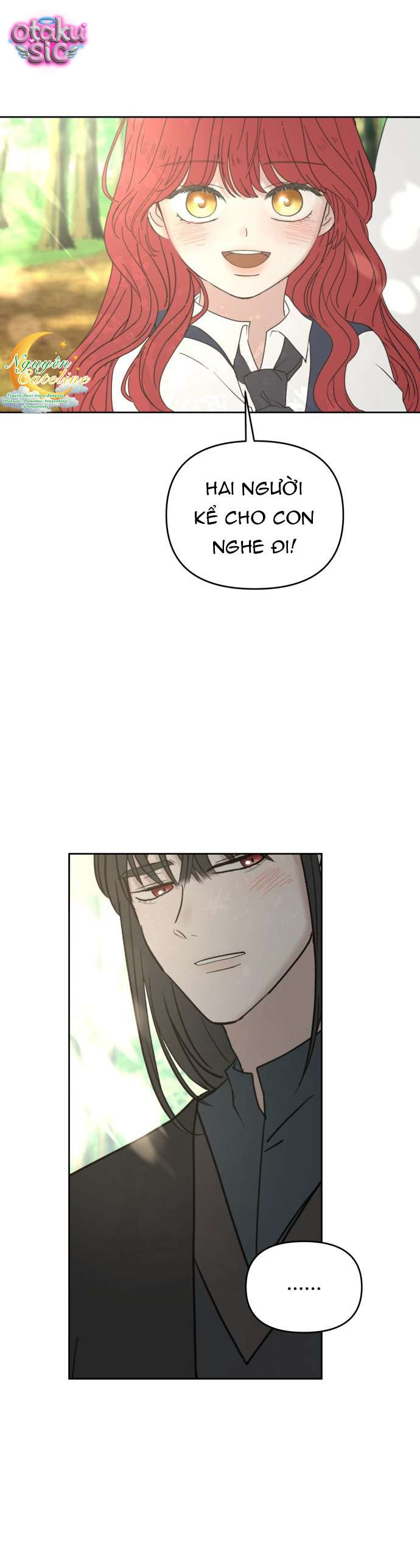 Tôi Nhận Nuôi Nam Chính Từ Trại Bảo Hộ Thú Nhân. - Chap 33 - Trang 26