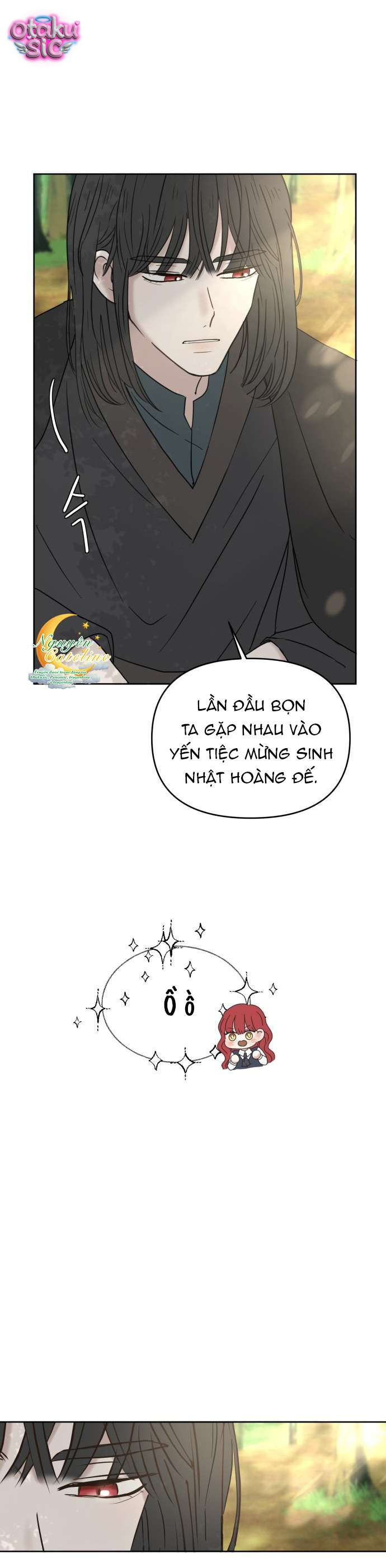Tôi Nhận Nuôi Nam Chính Từ Trại Bảo Hộ Thú Nhân. - Chap 33 - Trang 27