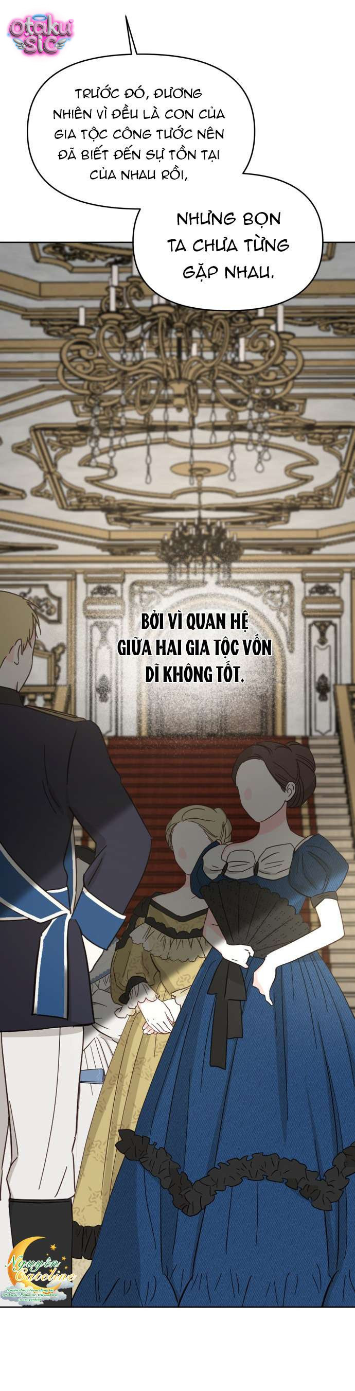 Tôi Nhận Nuôi Nam Chính Từ Trại Bảo Hộ Thú Nhân. - Chap 33 - Trang 28