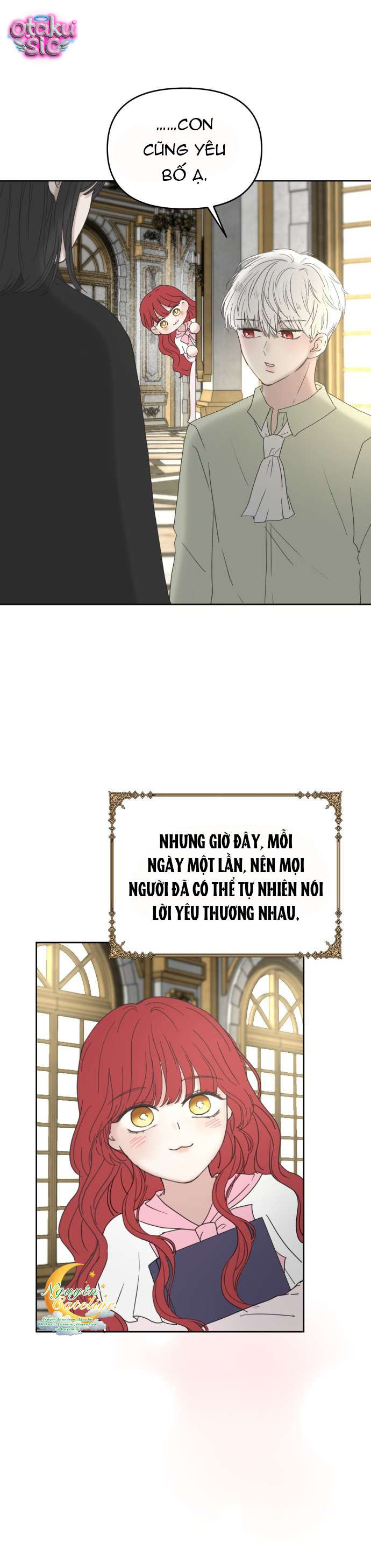 Tôi Nhận Nuôi Nam Chính Từ Trại Bảo Hộ Thú Nhân. - Chap 33 - Trang 10