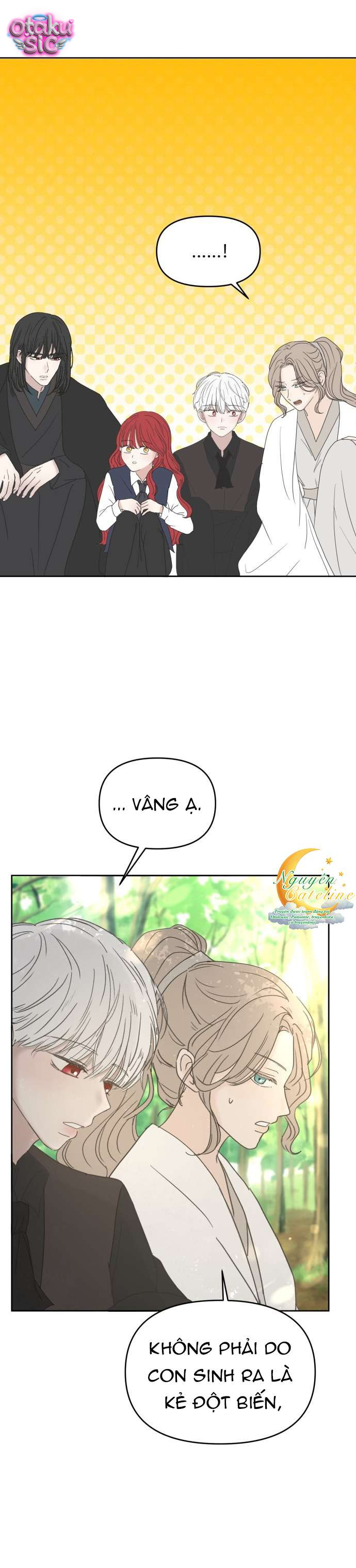 Tôi Nhận Nuôi Nam Chính Từ Trại Bảo Hộ Thú Nhân. - Chap 34 - Trang 17