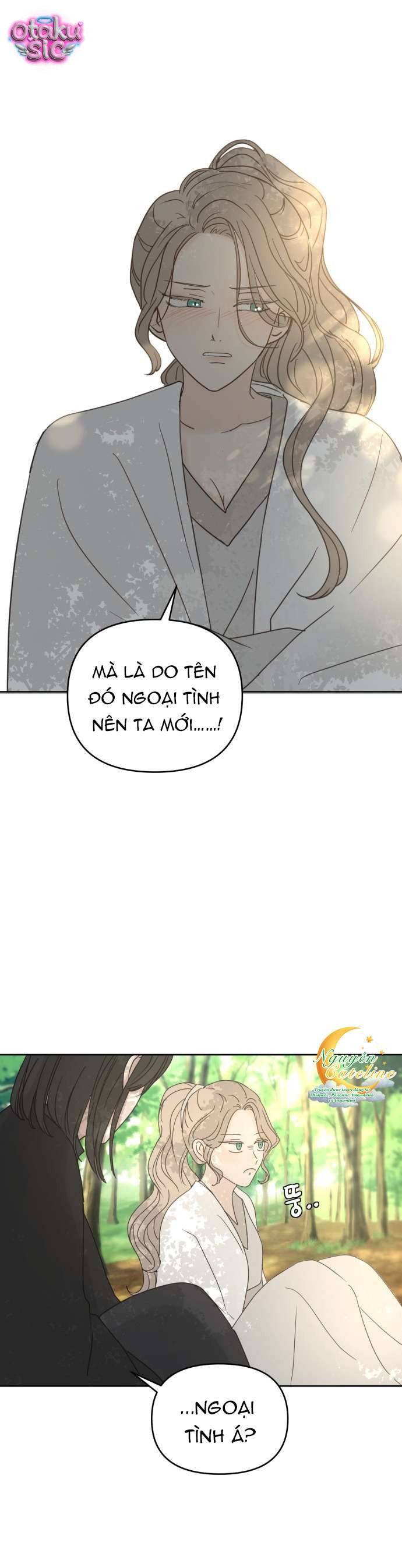 Tôi Nhận Nuôi Nam Chính Từ Trại Bảo Hộ Thú Nhân. - Chap 34 - Trang 18