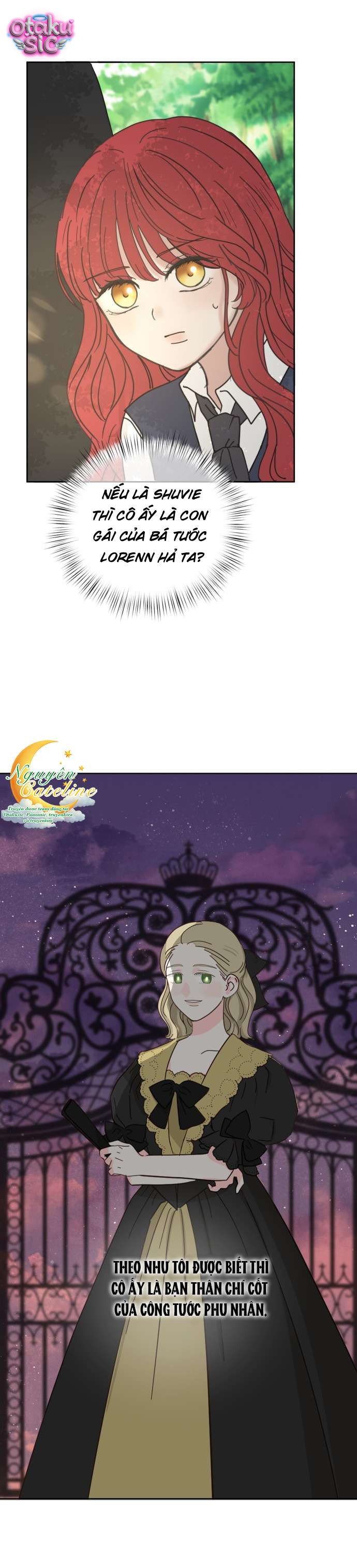 Tôi Nhận Nuôi Nam Chính Từ Trại Bảo Hộ Thú Nhân. - Chap 34 - Trang 20