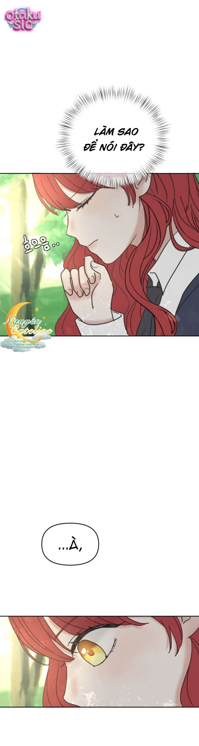 Tôi Nhận Nuôi Nam Chính Từ Trại Bảo Hộ Thú Nhân. - Chap 34 - Trang 24