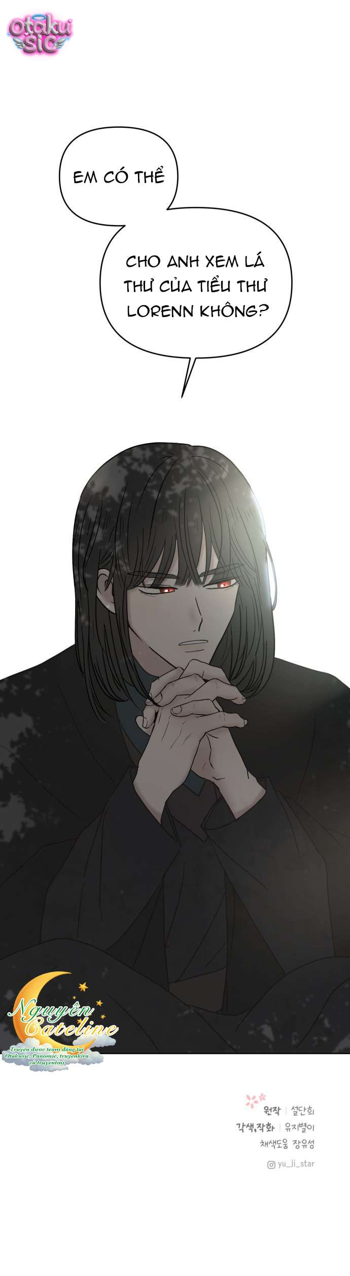 Tôi Nhận Nuôi Nam Chính Từ Trại Bảo Hộ Thú Nhân. - Chap 34 - Trang 28