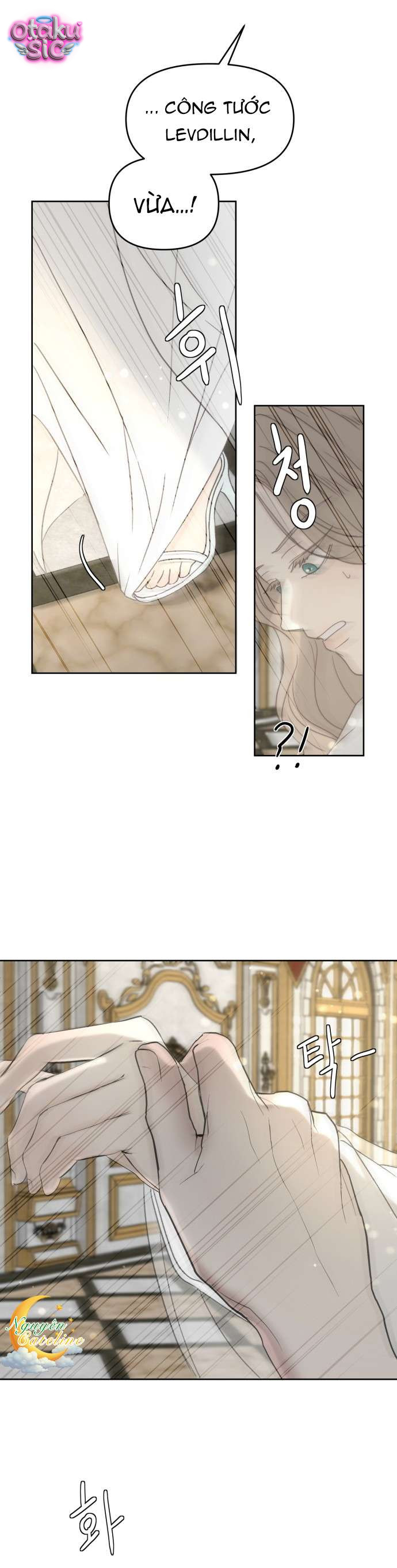 Tôi Nhận Nuôi Nam Chính Từ Trại Bảo Hộ Thú Nhân. - Chap 34 - Trang 6