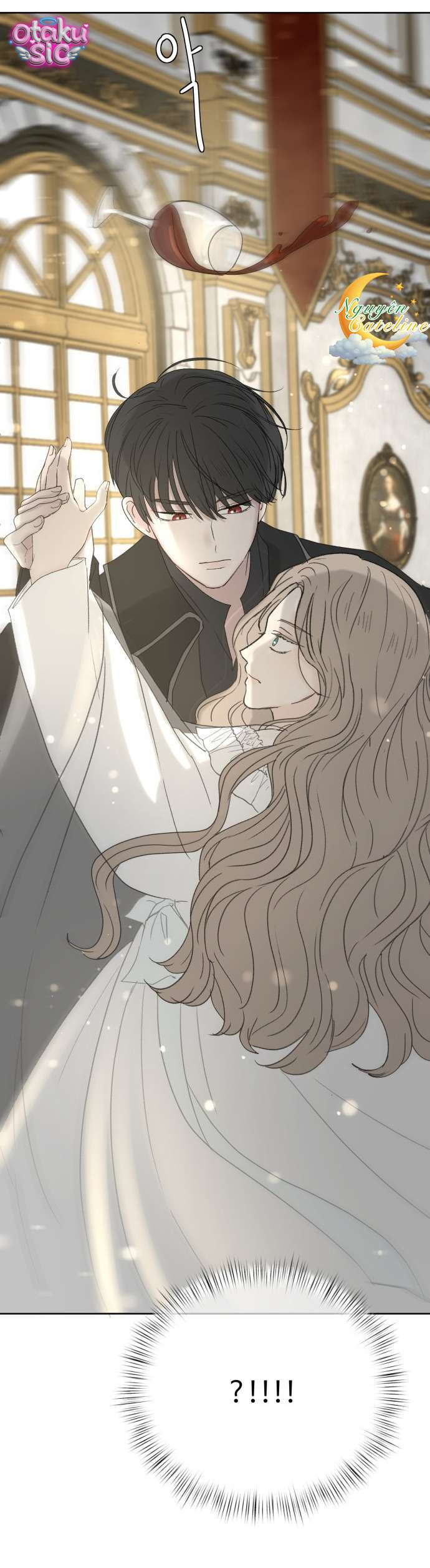 Tôi Nhận Nuôi Nam Chính Từ Trại Bảo Hộ Thú Nhân. - Chap 34 - Trang 7
