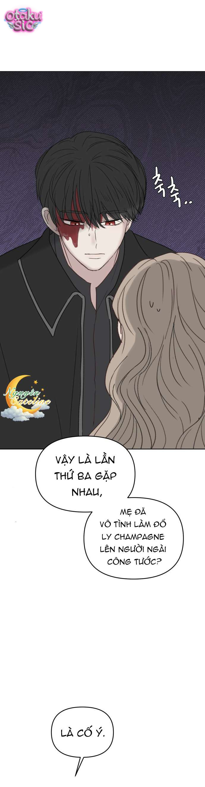 Tôi Nhận Nuôi Nam Chính Từ Trại Bảo Hộ Thú Nhân. - Chap 34 - Trang 10