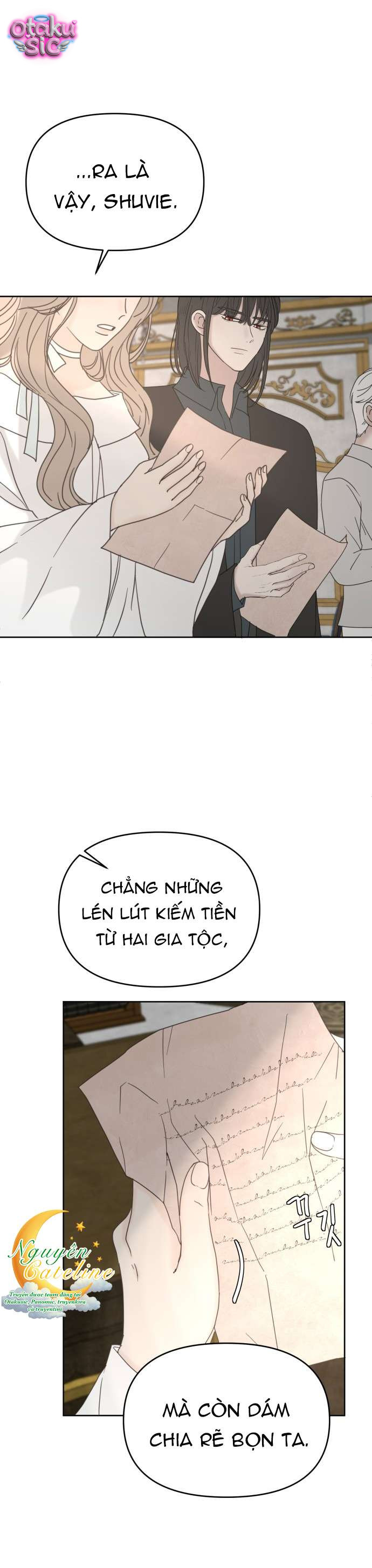 Tôi Nhận Nuôi Nam Chính Từ Trại Bảo Hộ Thú Nhân. - Chap 35 - Trang 2