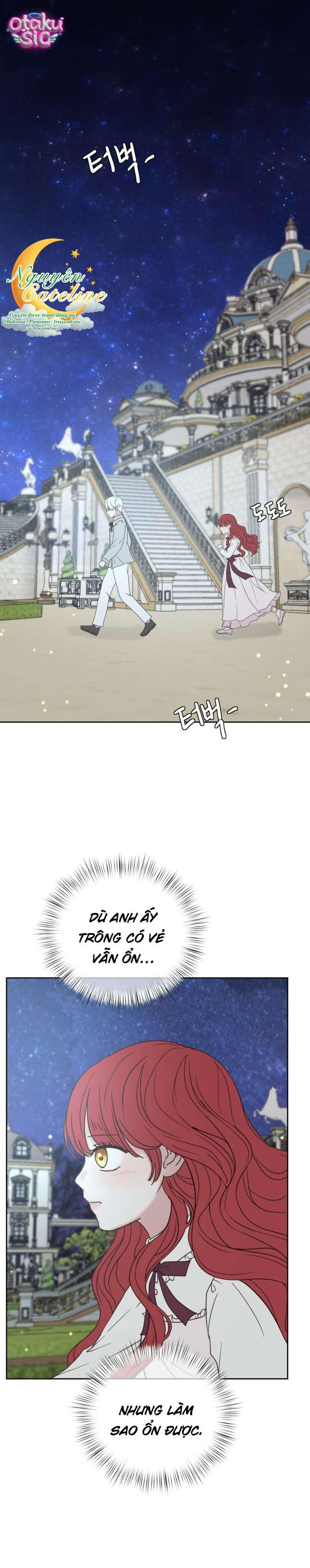 Tôi Nhận Nuôi Nam Chính Từ Trại Bảo Hộ Thú Nhân. - Chap 35 - Trang 13