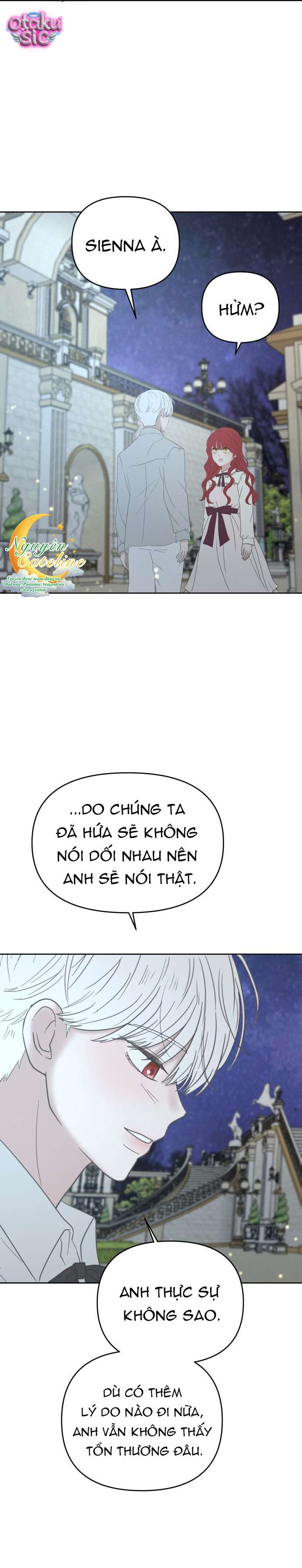 Tôi Nhận Nuôi Nam Chính Từ Trại Bảo Hộ Thú Nhân. - Chap 35 - Trang 16