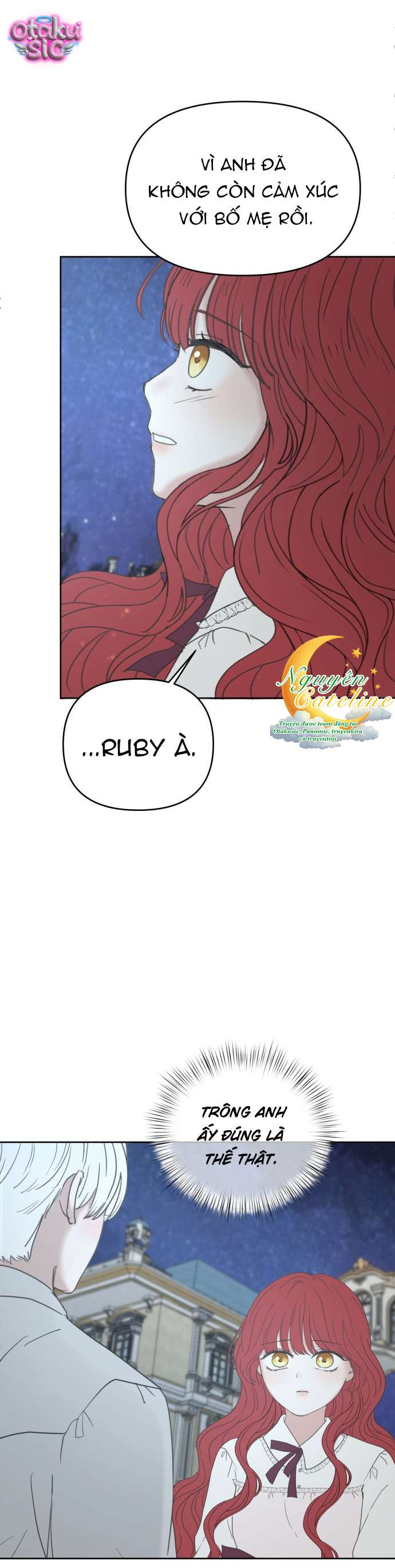 Tôi Nhận Nuôi Nam Chính Từ Trại Bảo Hộ Thú Nhân. - Chap 35 - Trang 17