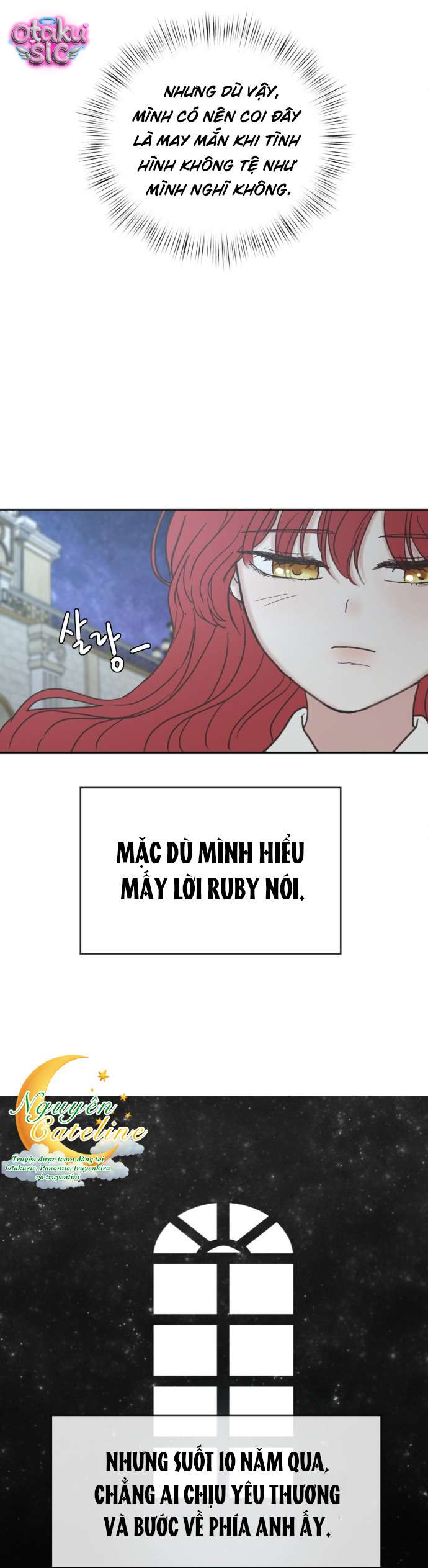 Tôi Nhận Nuôi Nam Chính Từ Trại Bảo Hộ Thú Nhân. - Chap 35 - Trang 18