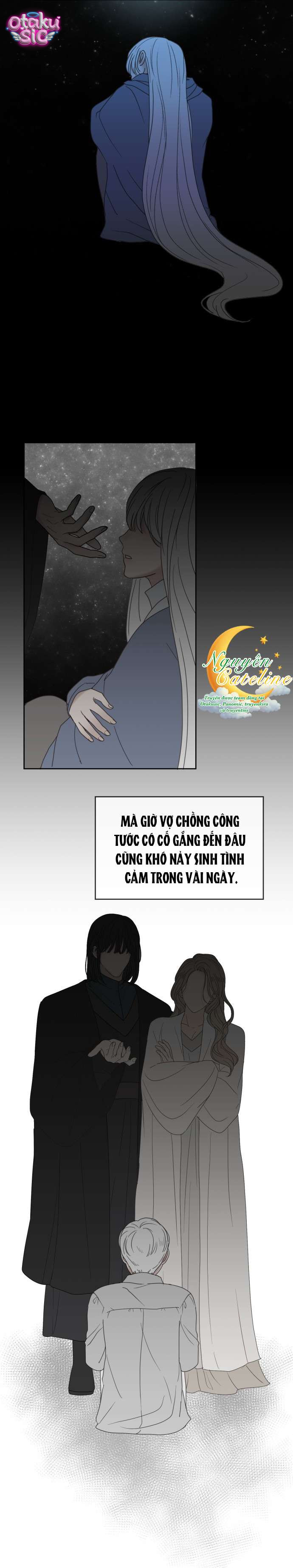 Tôi Nhận Nuôi Nam Chính Từ Trại Bảo Hộ Thú Nhân. - Chap 35 - Trang 19