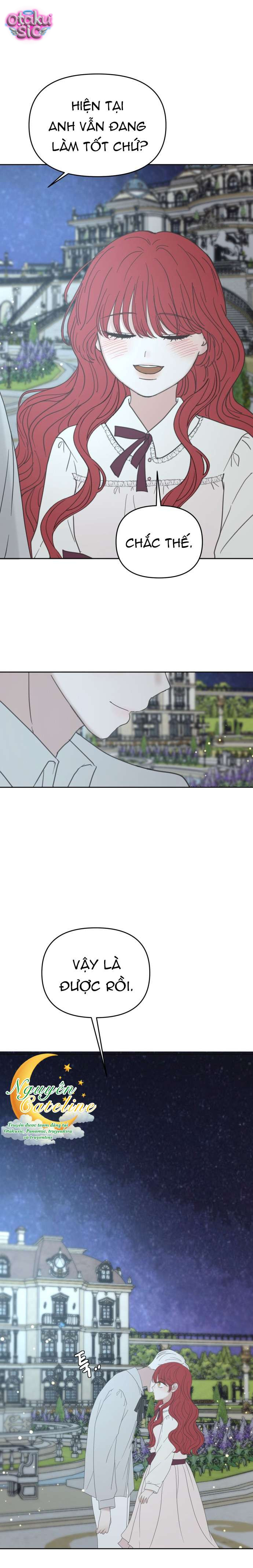 Tôi Nhận Nuôi Nam Chính Từ Trại Bảo Hộ Thú Nhân. - Chap 35 - Trang 25