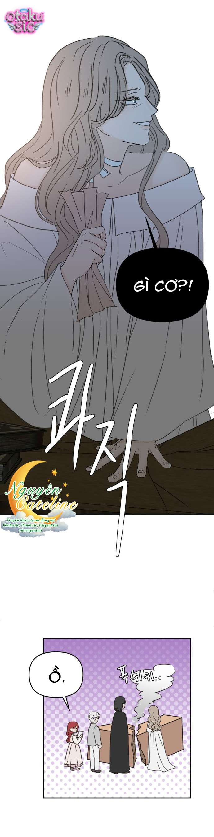 Tôi Nhận Nuôi Nam Chính Từ Trại Bảo Hộ Thú Nhân. - Chap 35 - Trang 5