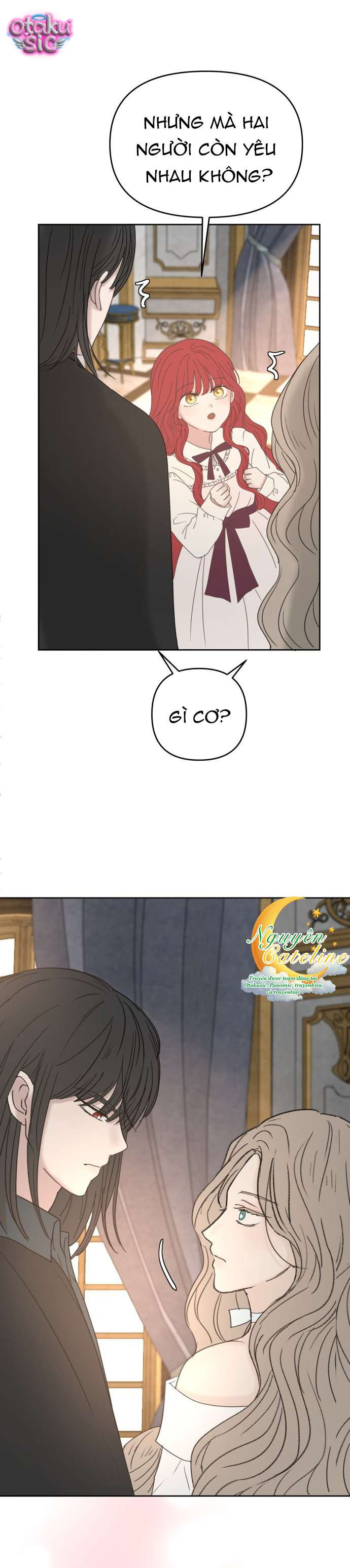 Tôi Nhận Nuôi Nam Chính Từ Trại Bảo Hộ Thú Nhân. - Chap 35 - Trang 10