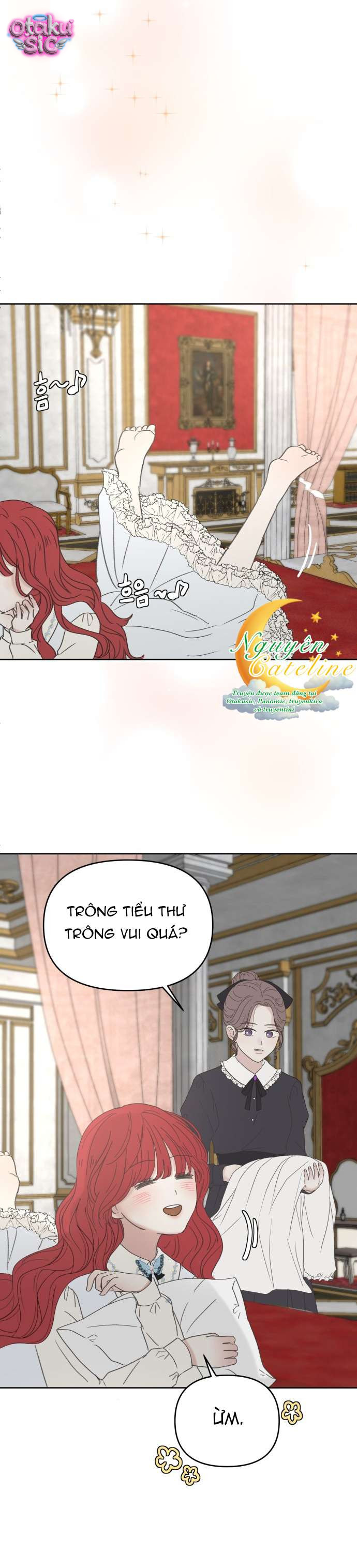 Tôi Nhận Nuôi Nam Chính Từ Trại Bảo Hộ Thú Nhân. - Chap 36 - Trang 15