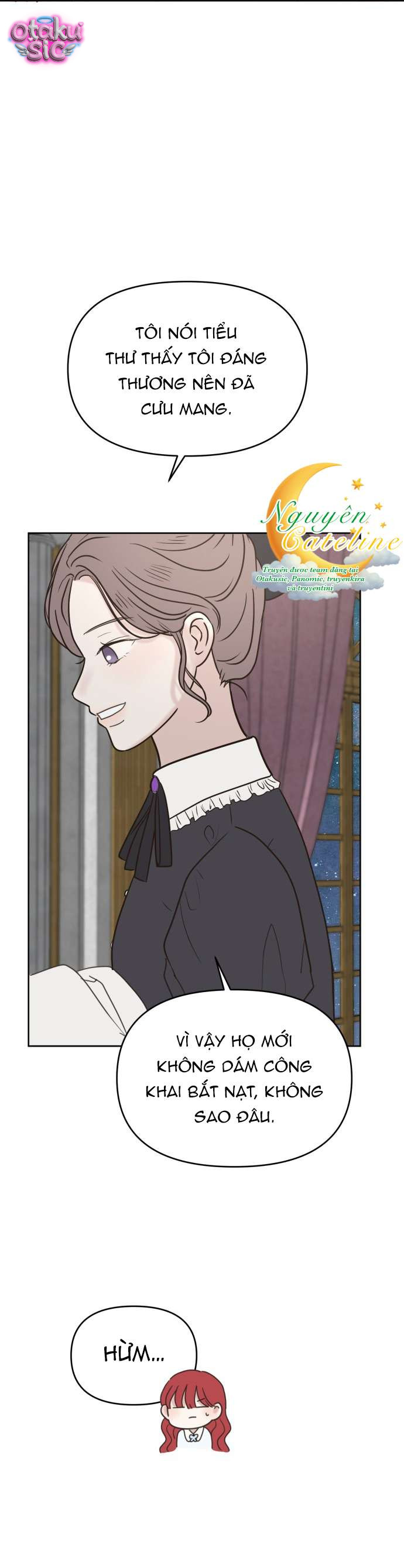 Tôi Nhận Nuôi Nam Chính Từ Trại Bảo Hộ Thú Nhân. - Chap 36 - Trang 18